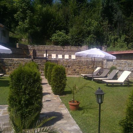 Къщата - Къща За Гости Ribarica Chambre photo
