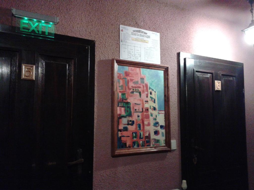 Къщата - Къща За Гости Ribarica Chambre photo