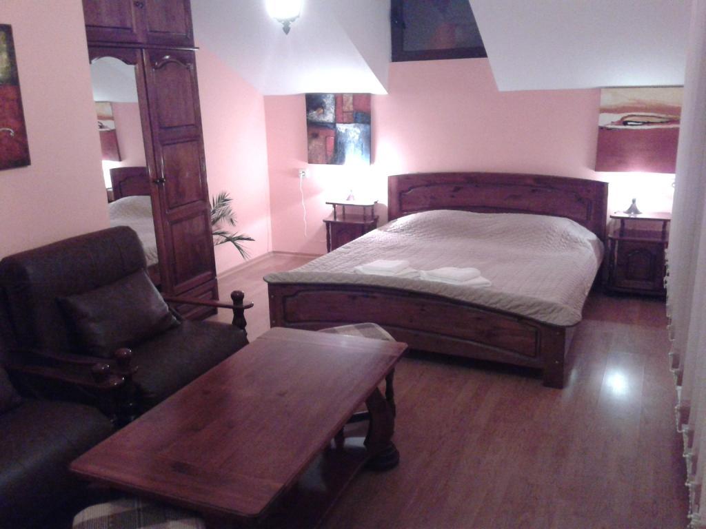 Къщата - Къща За Гости Ribarica Chambre photo