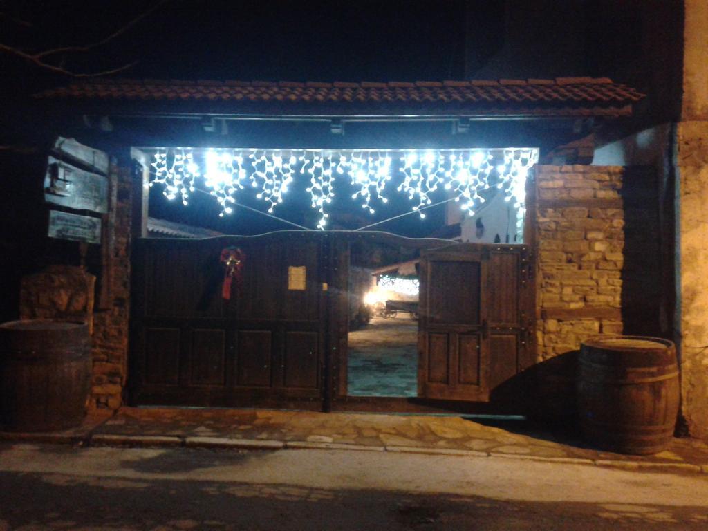 Къщата - Къща За Гости Ribarica Extérieur photo