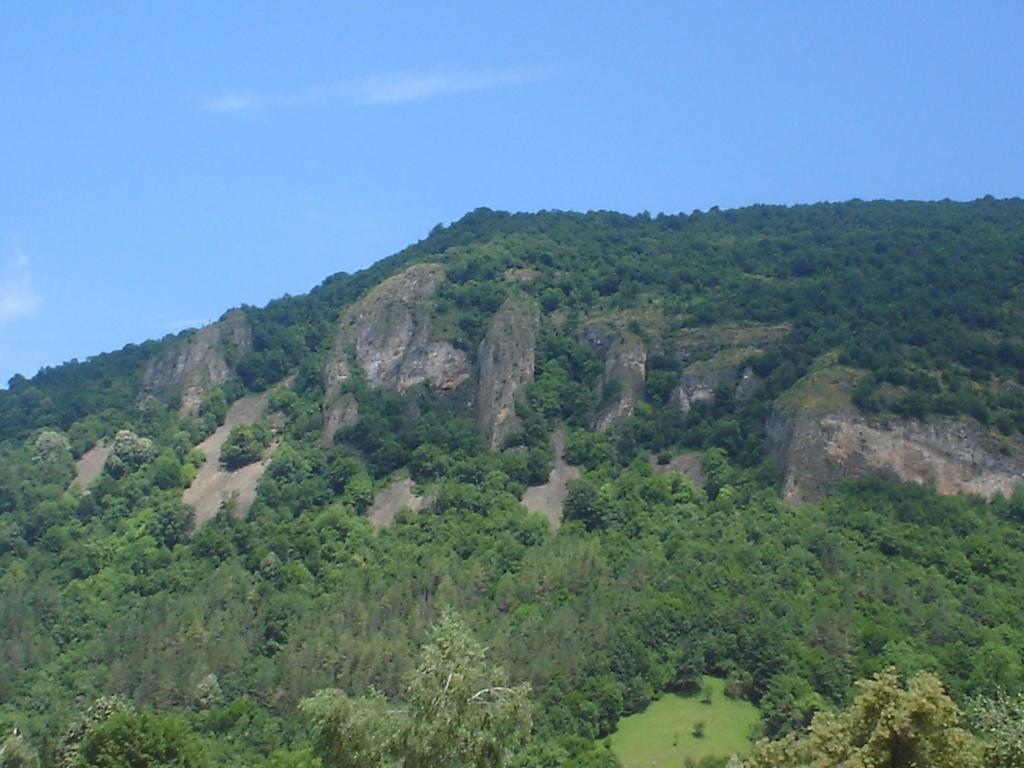 Къщата - Къща За Гости Ribarica Extérieur photo