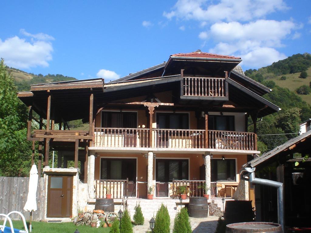 Къщата - Къща За Гости Ribarica Chambre photo